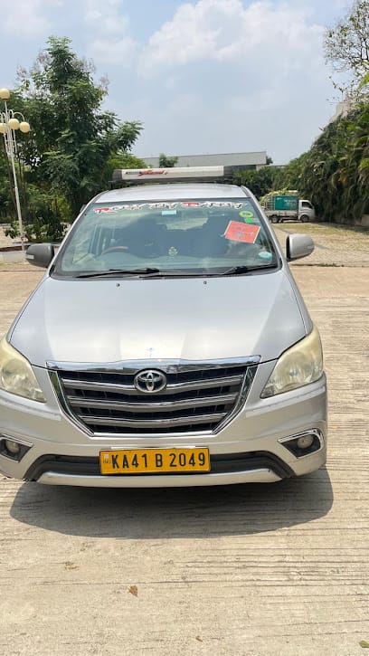 Sport Ours Travel Services [Outstation Taxi Booking] business photograph