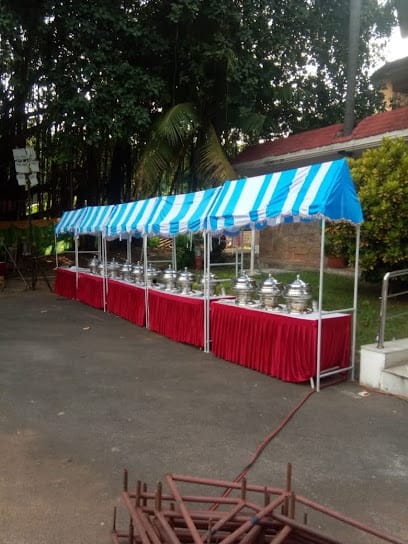 We Best Catering Services - Best Catering services in Hyderabad business photograph