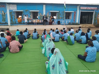 Bamboo Craft Cluster Khandwa business photograph