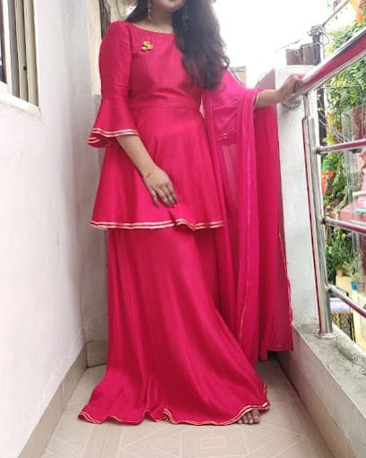 Praveen Ladies Tailor business photograph