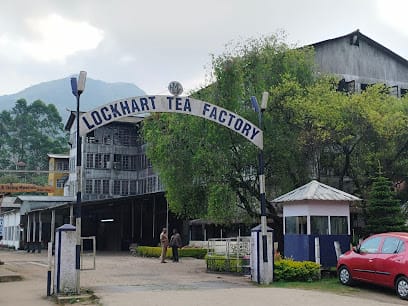 RK Tour Planners Munnar business photograph