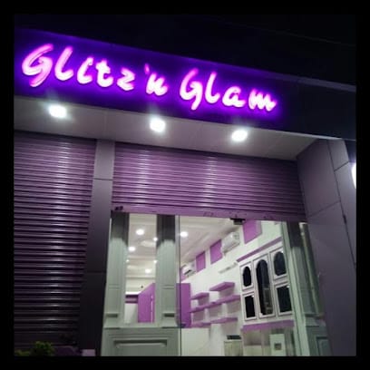 Glitz & Glam Ladies And Kids Boutique business photograph