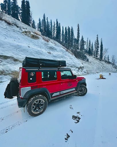 DrivePedia- Self Drive Cars Manali business photograph