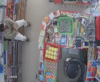 OM CCTV Camera And Computers Electronic business photograph