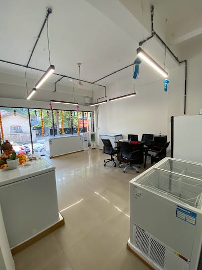 MEPNEXT SOLUTIONS LLP business photograph