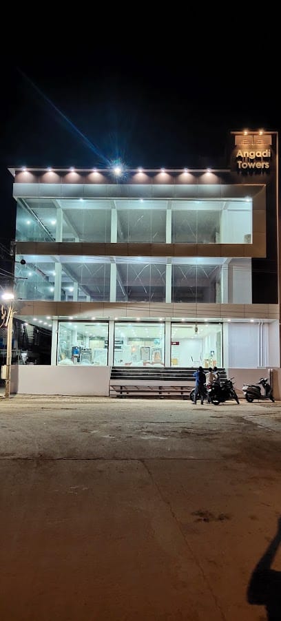 Vijay Electronics business photograph