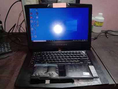 JK.IT solutions business photograph