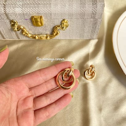 Senearringscorner business photograph