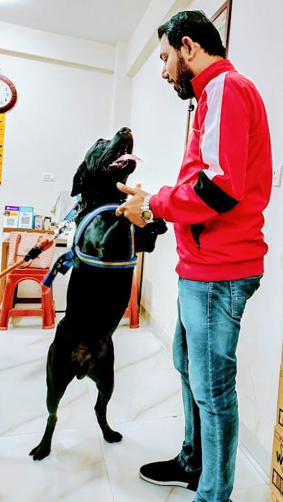 Happy Paw's Pet Clinic & Pet Shop business photograph