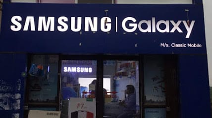 Classic Mobile business photograph