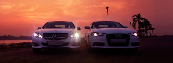 Best Travels Luxury Wedding Car Rentals Kochi business photograph