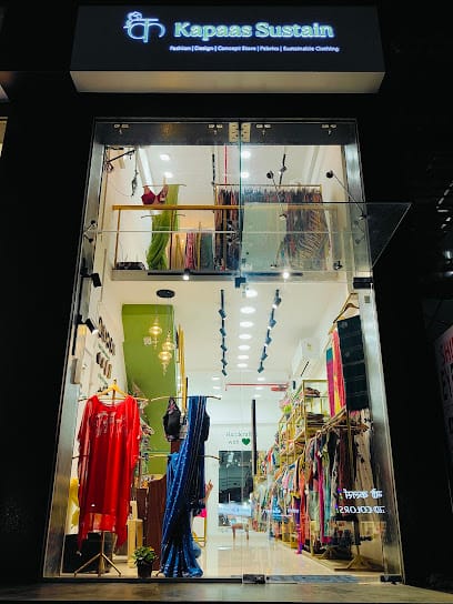 Kapaas Sustain business photograph