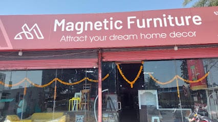 Magnetic Furniture business photograph