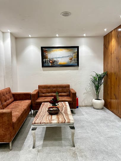 Patch Professor | Best Hair Patch Fixing | Hair patch For Men | Hair Wig For Men In Delhi NCR business photograph