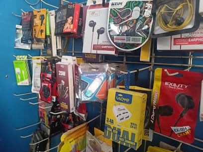 SUNIL MOBILE REPAIR business photograph