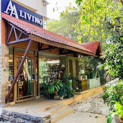 AA Living - Luxury Home Decor Store business photograph