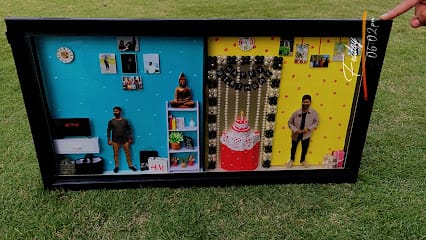 Uphaar (Gifts By Roopali) business photograph