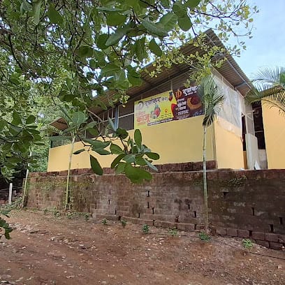 Durvankur Cashew business photograph
