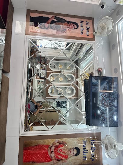 Jai Durga Jewellers business photograph