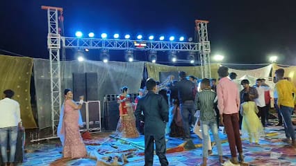 Maa Ambe Professional Parlight & DJ Events business photograph