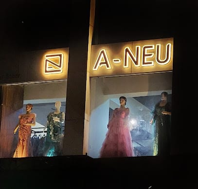 A-NEU business photograph