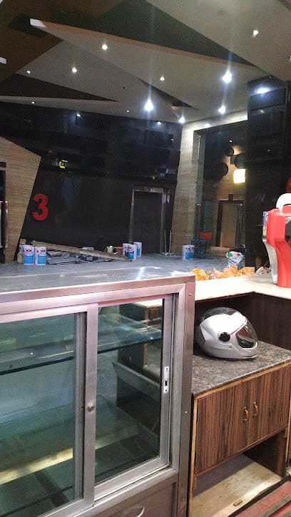 V. ELECTRONIC business photograph