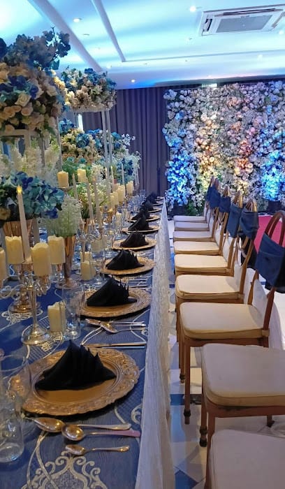 Chef & Butler - Best Catering Service & Event, Wedding Planner in Lucknow II business photograph