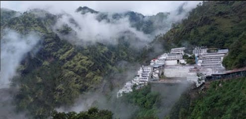 Katra Shri Mata Vaishno Devi Taxi Service business photograph