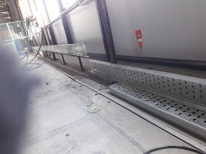 Karpagam electrical and refrigeration business photograph