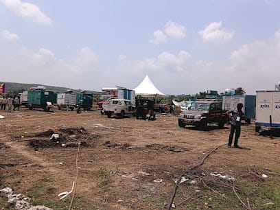 Om Power Point Generator Rental Services Indore business photograph