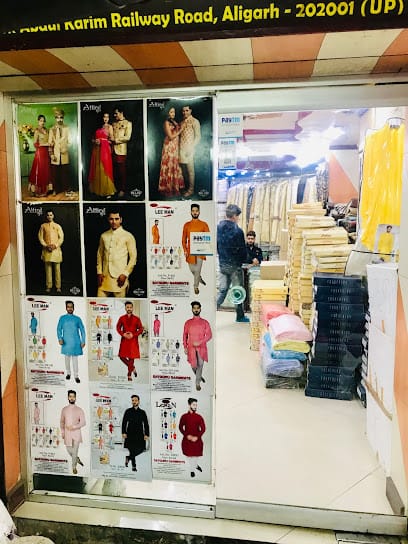 Shahzada Kurta Ghar business photograph