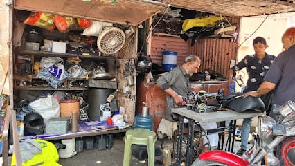 Royal Repairing Center business photograph