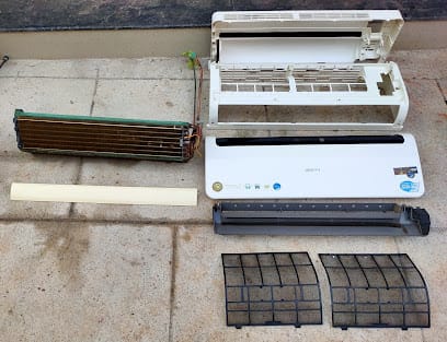 WeYes Solutions business photograph