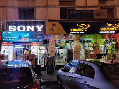 Shrinivas Electronics business photograph