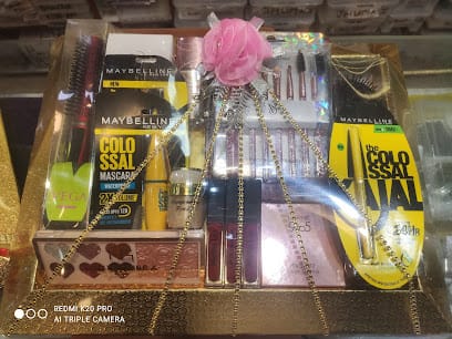 Mannat Wedding Store business photograph