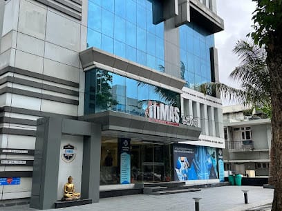 HIMAS Hospital - Best in Gall Bladder, Hernia, Piles, Appendix, Laparoscopic Surgery business photograph