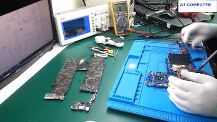 A1 Computer Solution-(Computer Sales and Service) business photograph