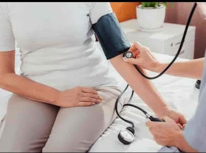 सिद्धार्थ होम नर्सिंग पेशंट सर्विस business photograph