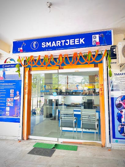SMARTJEEK business photograph