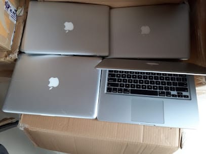 SV IT SOLUTION business photograph