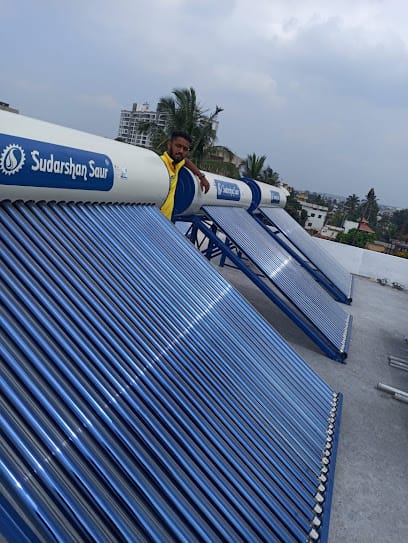 Patil plumbing services business photograph