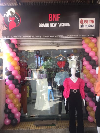 Brand New Fashion business photograph