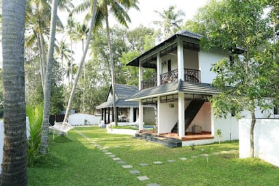 Mayas Beach House - Marari Beach Resorts , Alleppey business photograph