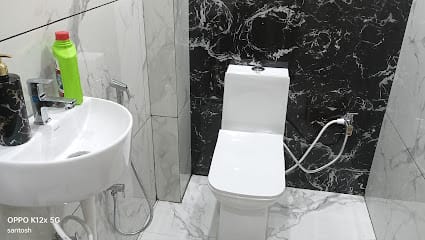 Santosh plumber and electrician business photograph