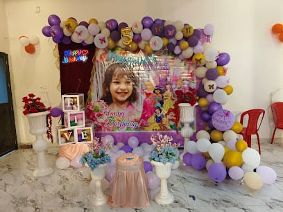 Mahakal Decoration & Event planner business photograph