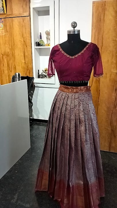 Vistaraa Fashion Designers & Boutique business photograph