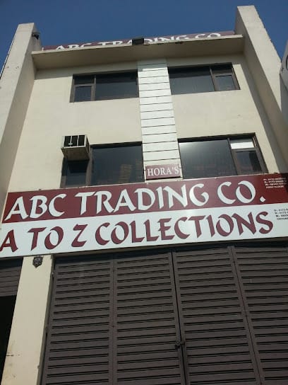 A TO Z COLLECTIONS (Wholesale Only) business photograph