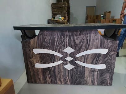 Gurukrupa Furniture business photograph