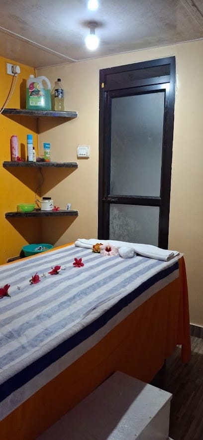 Mellow Medow wellness Spa business photograph