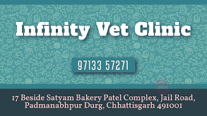 INFINITY VET CLINIC business photograph